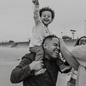 Meet your Posher, Martin